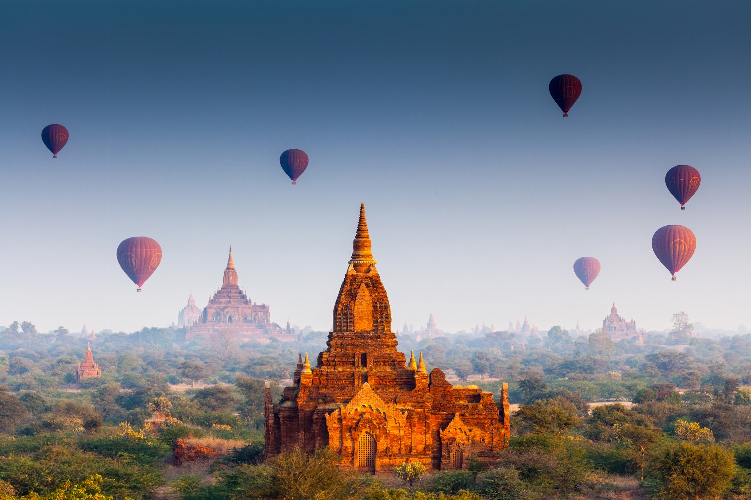 Bagan